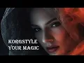 Download Lagu KORG S - Your Magic