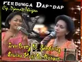 Download Lagu Iren Bretty Br Sembiring \u0026 Erwina Hani Br Bangun - Perbunga Dap dap [Official Video]