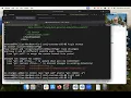 Rewriting a branch with signed commits and clean history