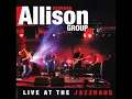 Bernard Allison - Just My Guitar and Me [Live at Jazzhaus '11]