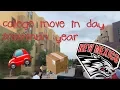 Download Lagu UNM freshman year college move-in day!! *EMOTIONAL*