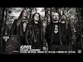 ASPHYX - Deathhammer (Official Album Track)