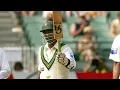 Lagu From the Vault: Yousuf shines with Boxing Day ton