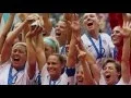 Long Live The New Kids Tobin Heath Amy Rodriguez Lauren Holiday