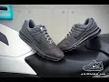 Nike Air Max 2017 Cool Grey Anthracite