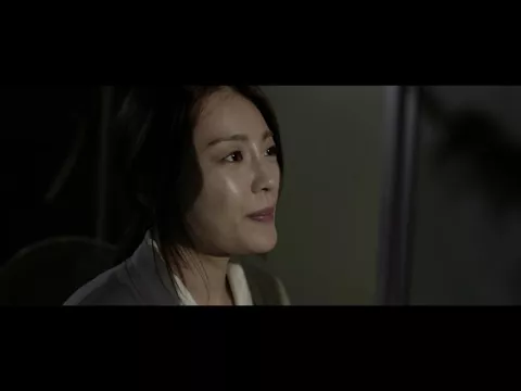 Intruder: Visit From A Stranger (2017)