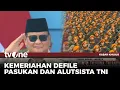 Download Lagu Defile Pasukan dan Alutsista HUT TNI ke-80 | tvOne