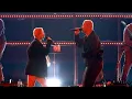 Download Lagu Unholy (Live - Sam Smith and Kim Petras) (iHeartRadio Festival 2022)