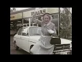 New Project1974 Midas Muffler Commercial featuring Datsun 710 Triumph