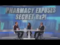 Man Sues Pharmacy for Revealing His Prescription for Little Blue Pill