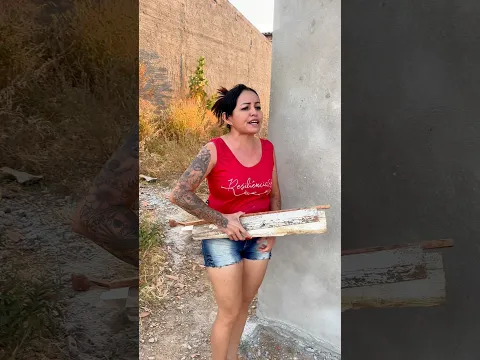 Vovó gosta de milho!