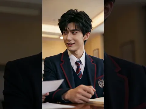 救赎任务结束，我选择留在她身边 Episode 34
