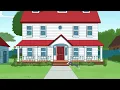 Tom & Jerry | Tom's Owners - Ginger and Rick | Cartoon Compilation | @wbkids
