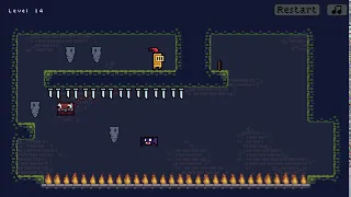 Greedy Mimic - Level 14 Strat