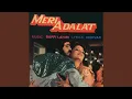 Download Lagu Rajaji Raniji (Meri Adalat / Soundtrack Version)