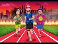 Jon Baiat Bun feat. @AlexVelea  & @zannidache  - O tona de ambitie | Official Video