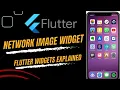 flutter network image how to use network image in flutter flutter image widget
