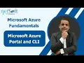 Azure Portal CLI and PowerShell Explained - For Beginners