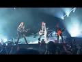 Machine Gun Kelly - God Save Me (Live Oakland 2022)