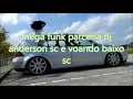 Mega funk voando baixo sc e DJ anderson SC volume 1