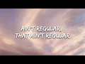 Normani - Motivation (Lyrics)