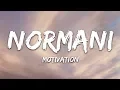Normani - Motivation (Lyrics)