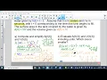 0A 2 - Example