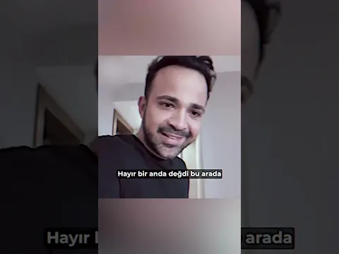 Asil Gök nazara inanır mı?