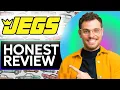 JEGS Auto Parts Honest Review - Watch Before Using