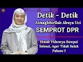 Lagu Detik Detik Abuya Uci Semprot DPR || Cilongok Terbaru