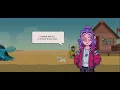 Unity - 2D Animated eye states blinking shifty