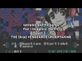 samples and where i recognize them from part 2 - Vengeance 01