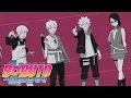 Boruto: Naruto Next Generations - Einde 1 | Dromerige Reis