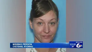 Wyoming Police are Searching for Missing Woman