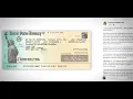 VERIFY How to make sure your stimulus check is real
