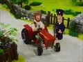 Lagu Postman Pat - The Sheep in the Clover Field (1981)