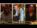 Andre Iguodala was called a mole after leaving Nuggets to join Warriors Ep 75 CLUB SHAY SHAY