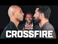 Download Lagu GLORY 103 CROSSFIRE: Levi Rigters vs. Jamal Ben Saddik