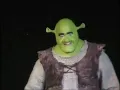 Shrek The Musical - Who I'd Be