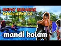 Download Lagu Mandi di kolam hotel #marinaresortduyung #ikan_paus #TerengganuMalaysia
