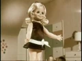Very Creepy Doll Commercial From The 60 s