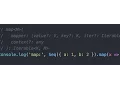 ImmutableJS Iterable Part 3 - ProgrammingTIL ImmutableJS Tutorial Screencast 0006