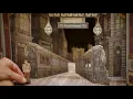 HCT 2026 Ken Ludwig s Moriarty Rehearsal Trailer 2 - Set Design