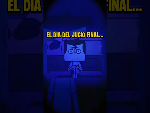 El día que llovió sangre, y Clarance y yo casi 💀 #curiosidades