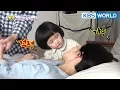 SIHA is worried about his mom [The Return of Superman/2018.04.22]