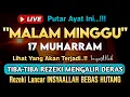 Download Lagu LANGSUNG DIKABULKAN..‼️CUKUP PUTAR SEKALI DAN DENGARKAN, 100 RIBU MALAIKAT TURUN | REZEKI LANCAR