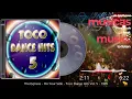 Download Lagu The Express - On Your Side - Toco Dance Hits Vol. 5 - 1995