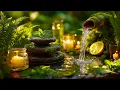 Pure Water Sounds Healing Music Deep Relaxation Mind Clarity