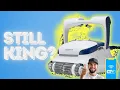Why the 2024 Dolphin Sigma Robotic Pool Cleaner Might Still Be The BEST One Deep Review