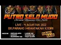 Download Lagu jaranan Putro Selo Mudo live parang(gunung)rampak singo barong